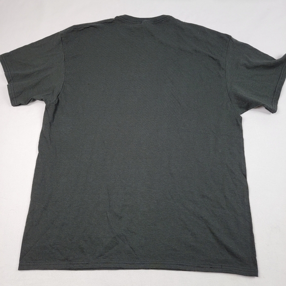 NWOT When guns are outlawed I will be outlawed tshirt - Picture 3 of 5